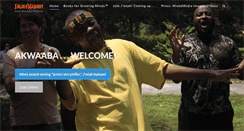 Desktop Screenshot of jmiahnabawi.com